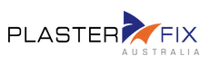 Plasterfix Australia Pty Ltd logo