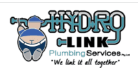 Plumbers in Sydney – Hydrolink Plumbing Services logo