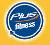 Plus Fitness 24/7 logo