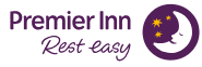 Premier Inn London County Hall hotel logo