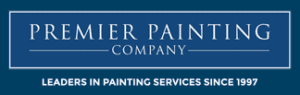 Premier Painting Company logo