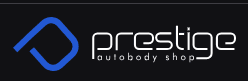 Prestige Auto Body Shop – Smash Repair – Car Detailer – Panel Beater – Artarmon logo