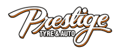 Prestige Tyre & Auto Services logo