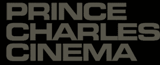 Prince Charles Cinema logo