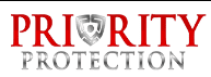 Priority Protection logo