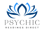 Psychic Readings Direct logo