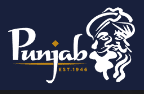 Punjab Indian Restaurant logo