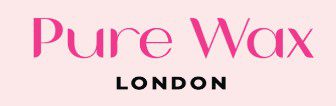 Pure Wax London – Strand – MOVED TO SOHO logo
