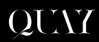 Quay Restaurant logo