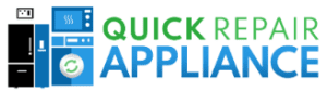 Quick Appliance Repair logo