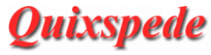Quixspede Service Centre logo