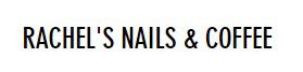 Rachel’s Nails & Coffee logo