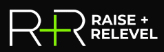 Raise and Relevel logo