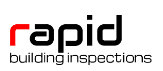 Rapid Building Inspections Sydney logo