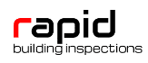 Rapid Building Inspections Sydney logo