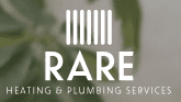 Rare Plumbing London logo