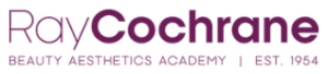 Ray Cochrane Beauty Aesthetic Academy logo
