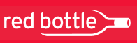 Red Bottle logo