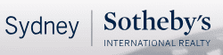 Reuben Kee Sydney Sotheby’s International Realty logo
