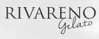 Rivareno Gelato logo