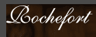 Rochefort Tailor logo