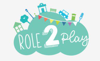 Role2Play logo