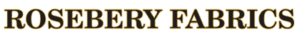 Rosebery Fabrics logo