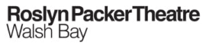 Roslyn Packer Theatre logo