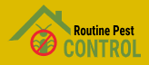 Routine Pest Control logo