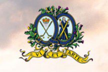 Royal Blackheath Golf Club logo