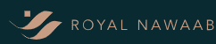 Royal Nawaab Perivale logo