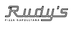 Rudy’s Pizza Napoletana – Soho logo