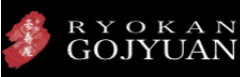 Ryokan Gojyuan logo