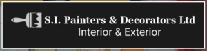 S.I Painting & Decorating Ltd logo