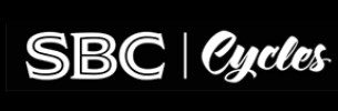 SBC Cycles – Independent Custom Bike Workshop in East London logo
