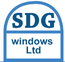 SDG Windows Ltd logo