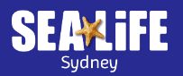 SEA LIFE Sydney Aquarium logo