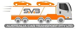 SMB Australia Car Transport Pty Ltd. logo
