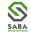 Saba Renovations – Bathroom Renovation Sydney – Kitchen Renovation Sydney – Home Renovation Sydney – Laundry Renovation logo