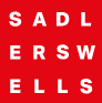 Sadler’s Wells Theatre logo