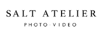 Salt Atelier Wedding Photography logo