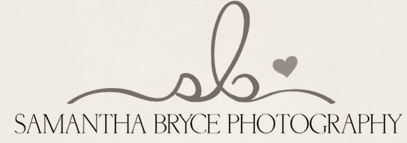 Samantha Bryce Photography logo