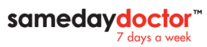 Same Day Doctor Private GP logo