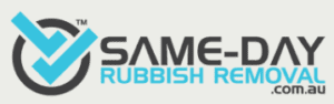 Same-Day Rubbish Removal Sydney logo