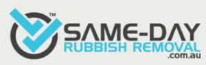 Same-Day Rubbish Removal Sydney logo