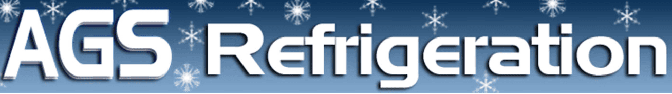 Sameday Fridge Repairs AGS Refrigeration logo