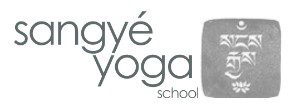 Sangye Yoga – Jivamukti Affiliate London logo