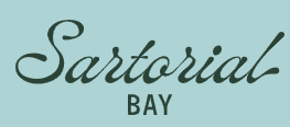 Sartorial Bay Tailors logo