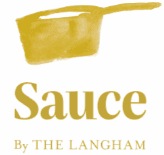 Sauce by The Langham logo