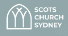 Scots Presbyterian Church Sydney logo
